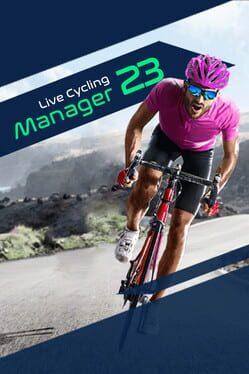 Live Cycling Manager 2023