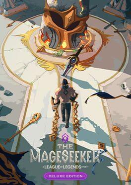 The Mageseeker: A League of Legends Story - Deluxe Edition