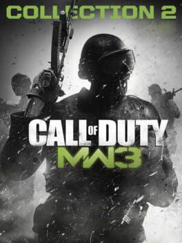 Call of Duty: Modern Warfare 3 - Collection 2