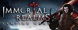 Immortal Realms: Vampire Wars