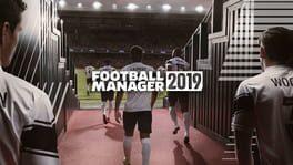 Football Manager 2019