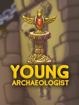 Young Archaeologist