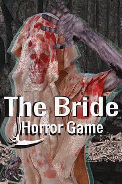 The Bride Horror Game