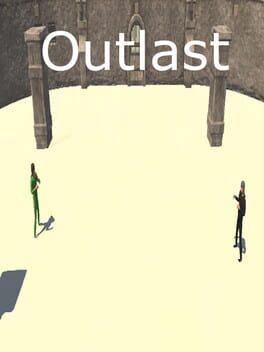 Outlast: Journey of a Gladiator