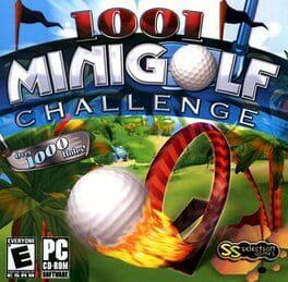 1001 MiniGolf Challenge