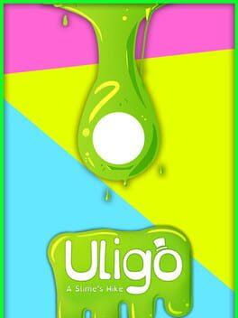 Uligo: A Slime's Hike