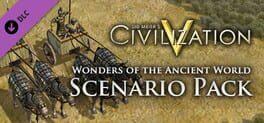 Sid Meier's Civilization V: Scenario Pack - Wonders of the Ancient World