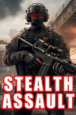 Stealth Assault: Urban Strike