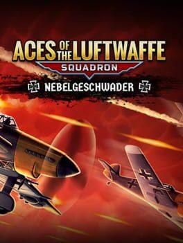 Aces of the Luftwaffe: Squadron - The Nebelgeschwader
