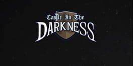 Castle in the Darkness
