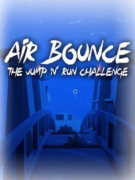 Air Bounce: The Jump 'n' Run Challenge