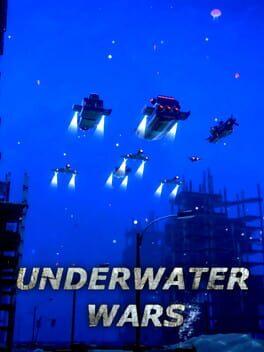 Underwater Wars