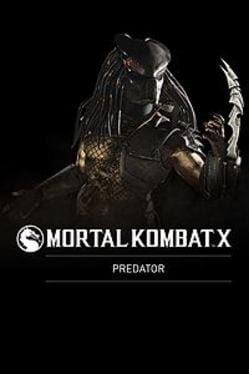 Mortal Kombat X: Predator