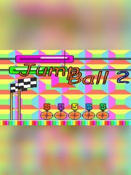JumpBall 2