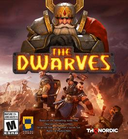 The Dwarves