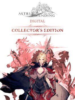 Astria Ascending: Collector's Edition