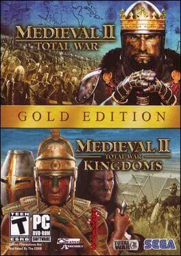 Medieval II: Total War - Gold Edition