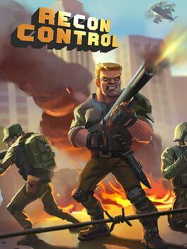 Recon Control