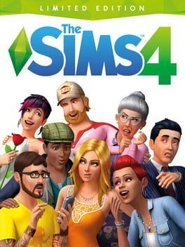 The Sims 4: Limited Edition