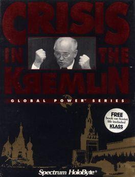 Crisis in the Kremlin