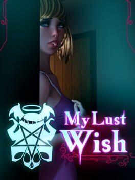 My Lust Wish