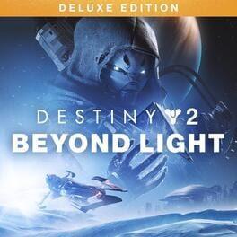 Destiny 2: Beyond Light - Deluxe Edition