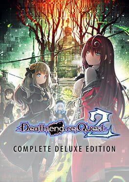 Death End Re;Quest 2: Complete Deluxe Edition
