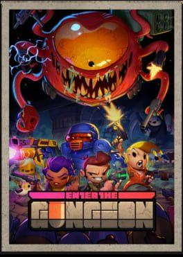 Enter the Gungeon