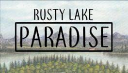 Rusty Lake Paradise