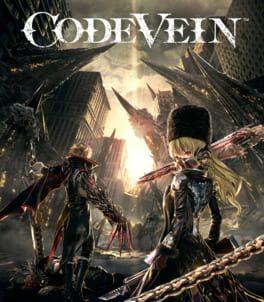 Code Vein