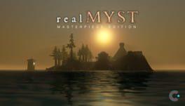 realMyst: Masterpiece Edition