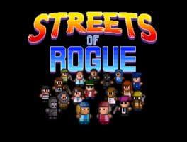 Streets of Rogue