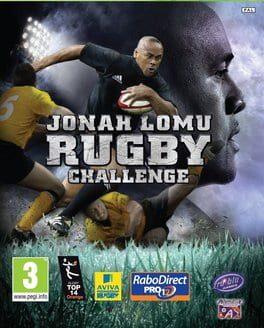 Rugby Challenge