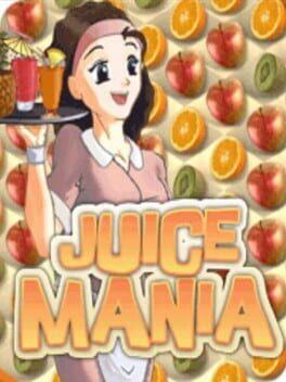 Juice Mania