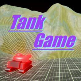 Tank Game