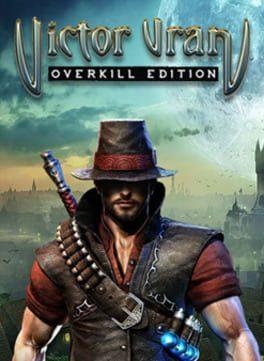 Victor Vran: Overkill Edition