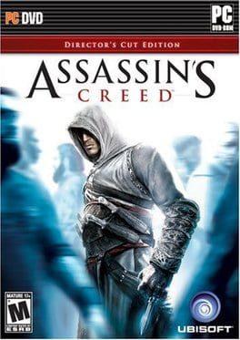 Assassin's Creed: Director's Cut Edition