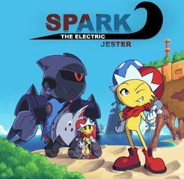 Spark - The Electric Jester
