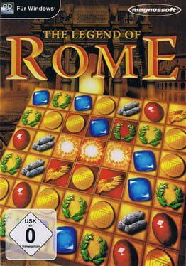 The Legend of Rome