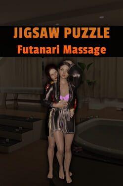 Jigsaw Puzzle: Futanari Massage