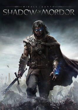 Middle-earth: Shadow of Mordor