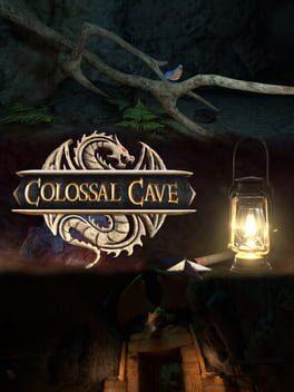 Colossal Cave