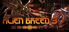 Alien Breed 3: Descent