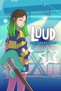 Loud: My Road to Fame