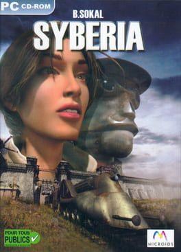 Syberia