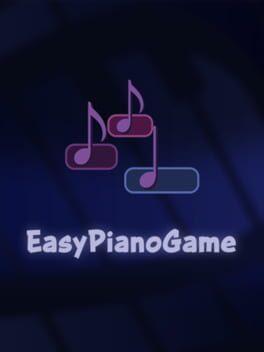 EasyPianoGame