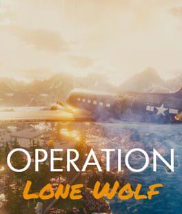 Operation Lone Wolf