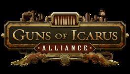 Guns of Icarus Alliance