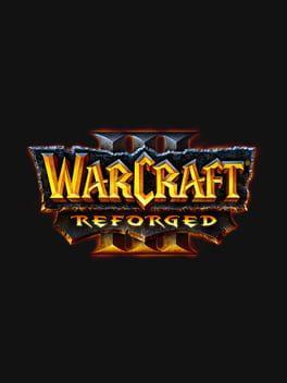 Warcraft III: Reforged