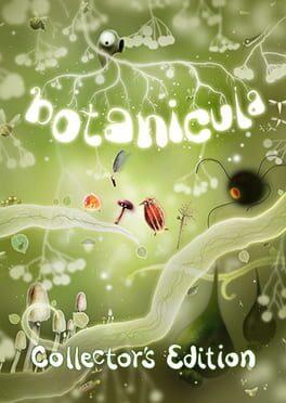 Botanicula: Collector's Edition